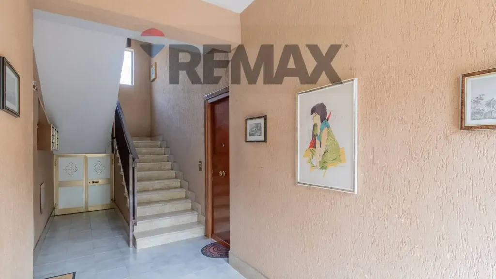 Toad - Fully Rented Flat with Parking in Palermo