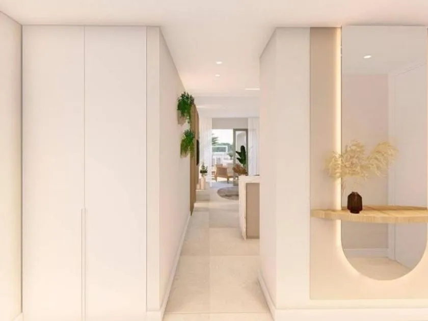 Ingresso - Newly Built Apartments with Pool in La Serena Golf