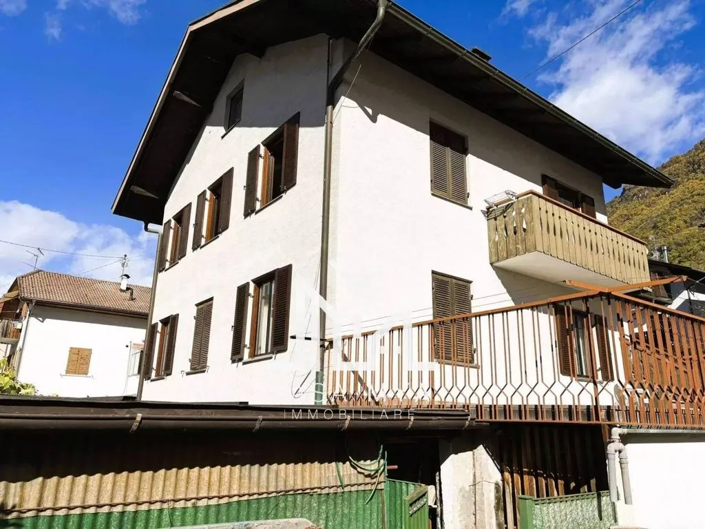 Välivaade - Luxury Villa with Garden in Postal, Merano