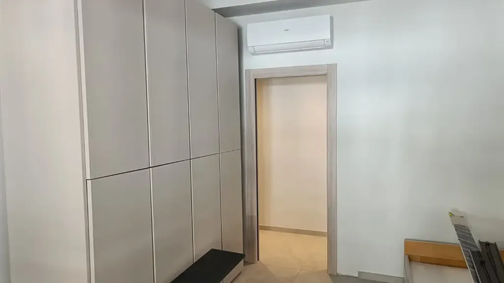 Toad - Fully Furnished Apartment with Balconies in Como