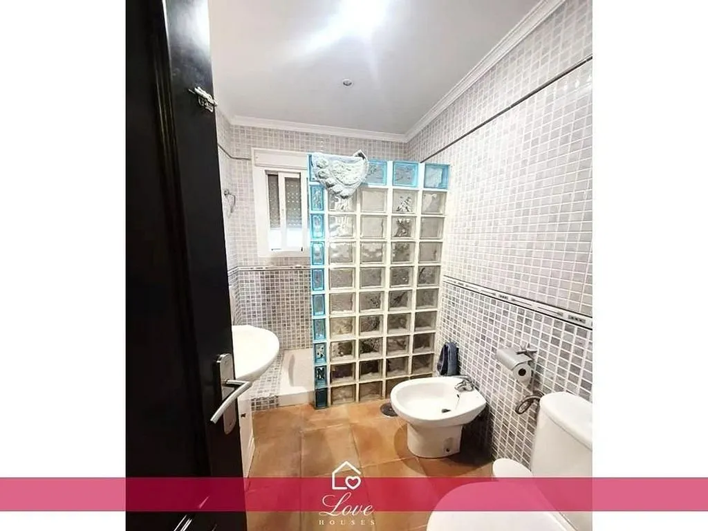 Baños - Casa independiente con piscina en Chiclana de la Frontera