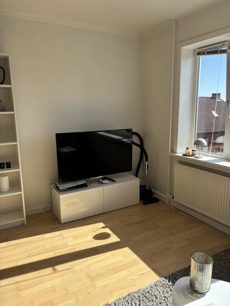 2-room apartment in Frederikshavn