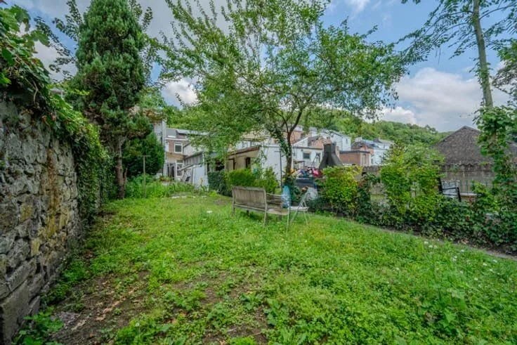 Giardino - Townhouse in Central Huy