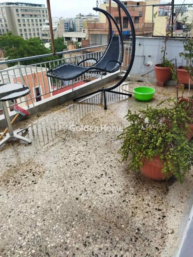 Appartement 3 pièces à GR