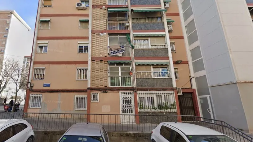 Extérieur - Apartment with Garden Access in Cornellà de Llobregat