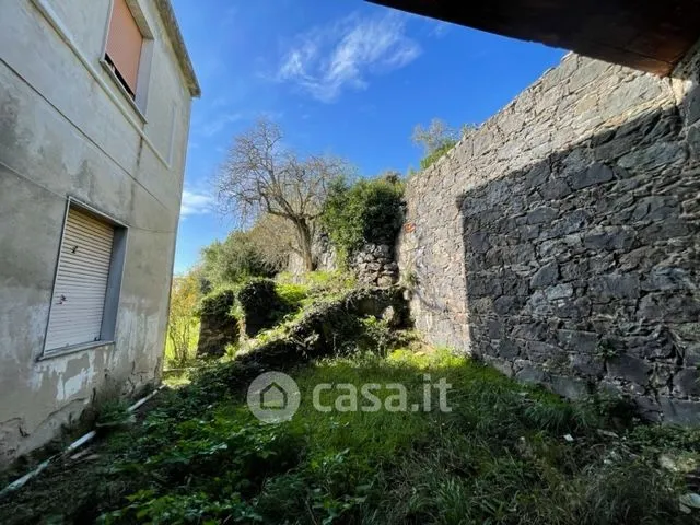 Jardin - Ground Floor Apartment with Garden in Macomer