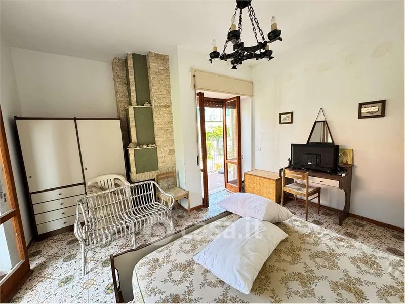 Chambres - Bifamiliar House Near Beach in Ascea