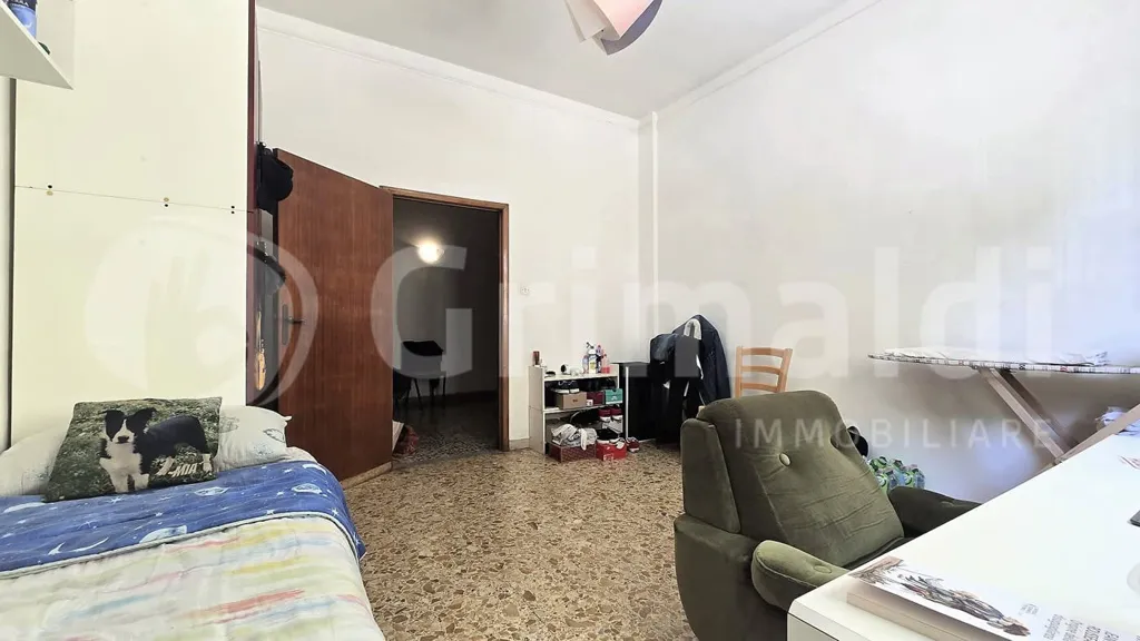 Magamistoad - Restored Apartment with Balcony in Siena