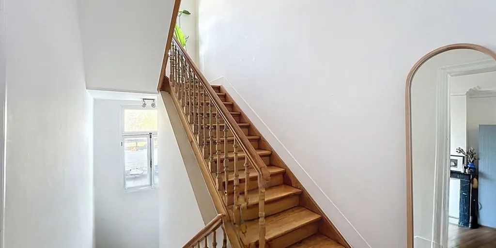 Stanze - Apartment with Terrace in Elsene