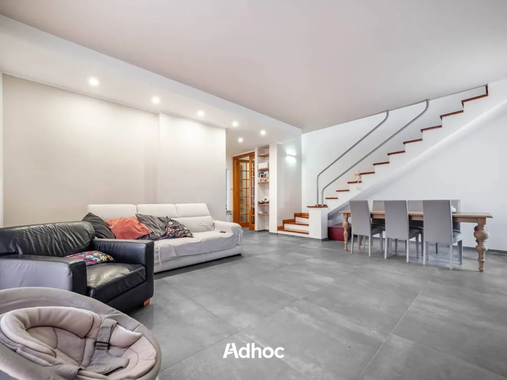 Elutuba - Apartment with Private Garden in Fano