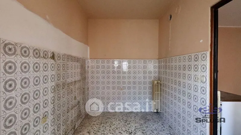 Salles de bain - Four-Bedroom Apartment in Talamona Centre