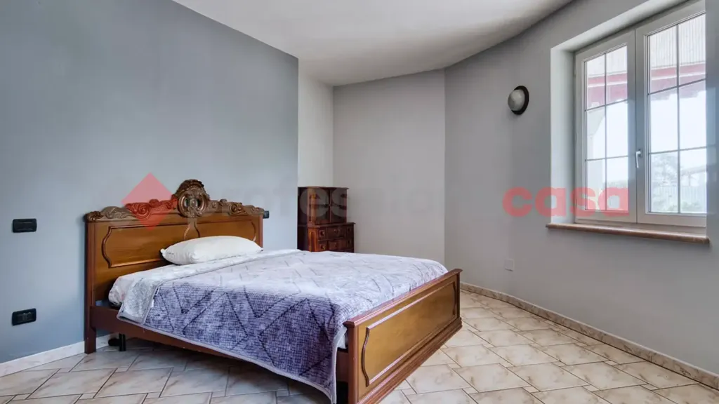 Magamistoad - Luxury Villa with Private Garden in Oppeano