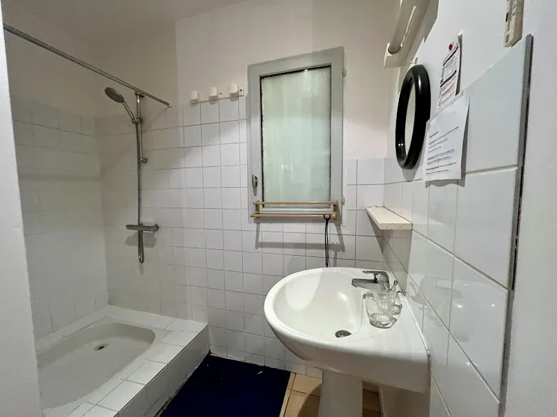 Maison 3 pièces à Preignac