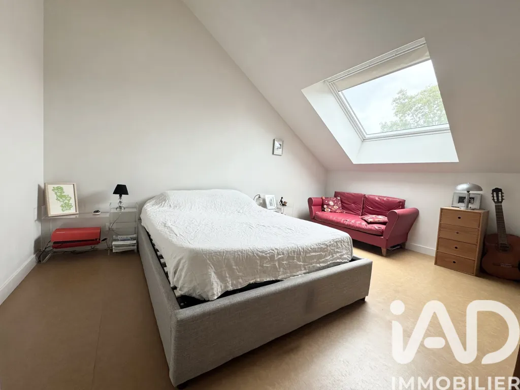 Magamistoad - Charming 1904 House with Garden in Angers