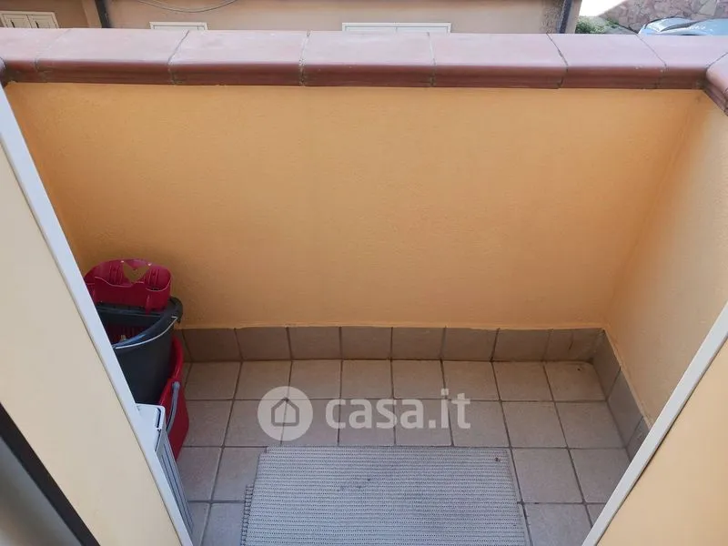 Rõdu - Modernised Apartment with Balcony in Catanzaro