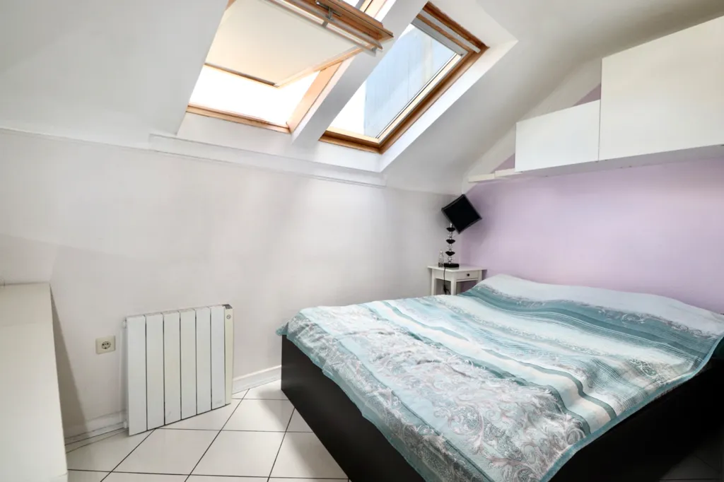 Magamistoad - Studio with Central Location in Bonnevoie