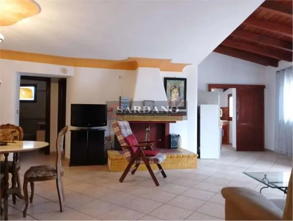 Elutuba - Bifamiliar Villa with Trullo in Carovigno