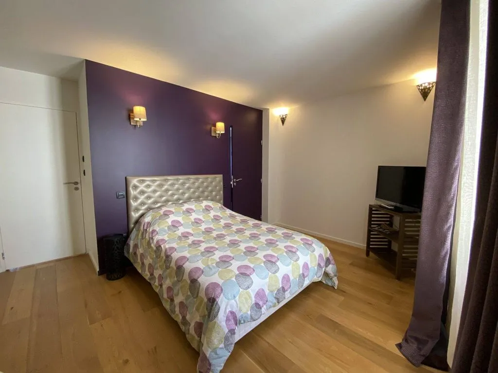 Magamistoad - Luxury House with River View in Auch