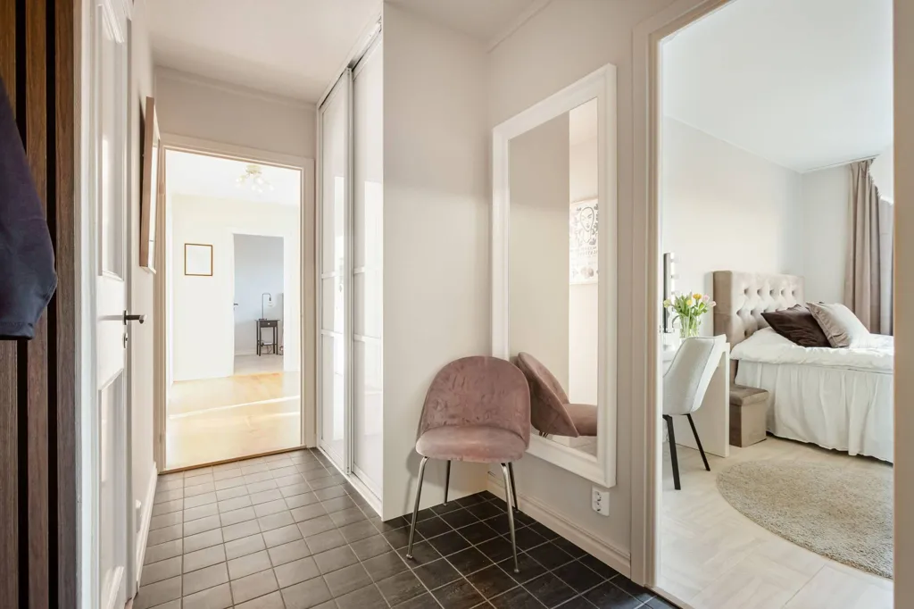 Appartement 4 pièces à Järfälla kommun