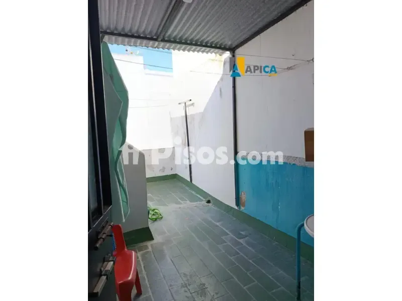 Aed - Terraced House with Private Terrace in Barbate