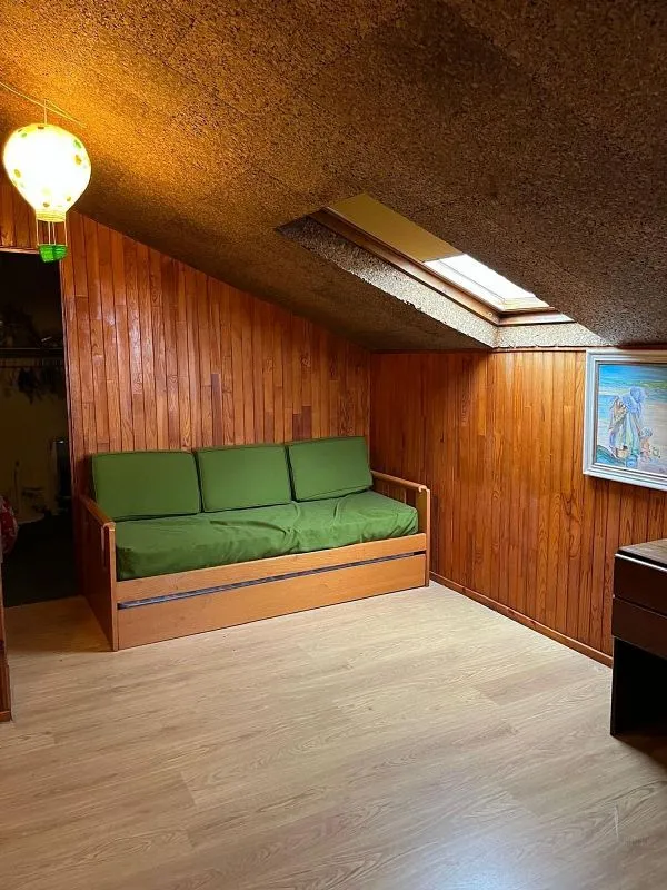 Pièces - Apartment with Pool in Hondarribia