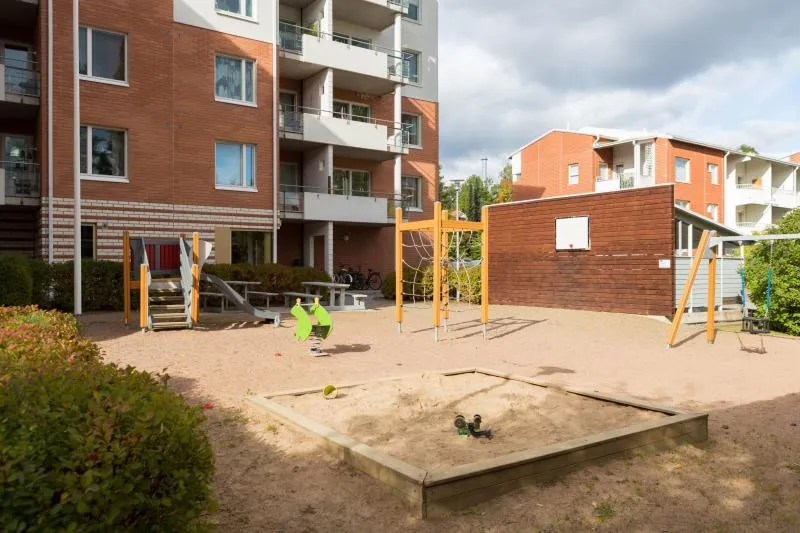 garden