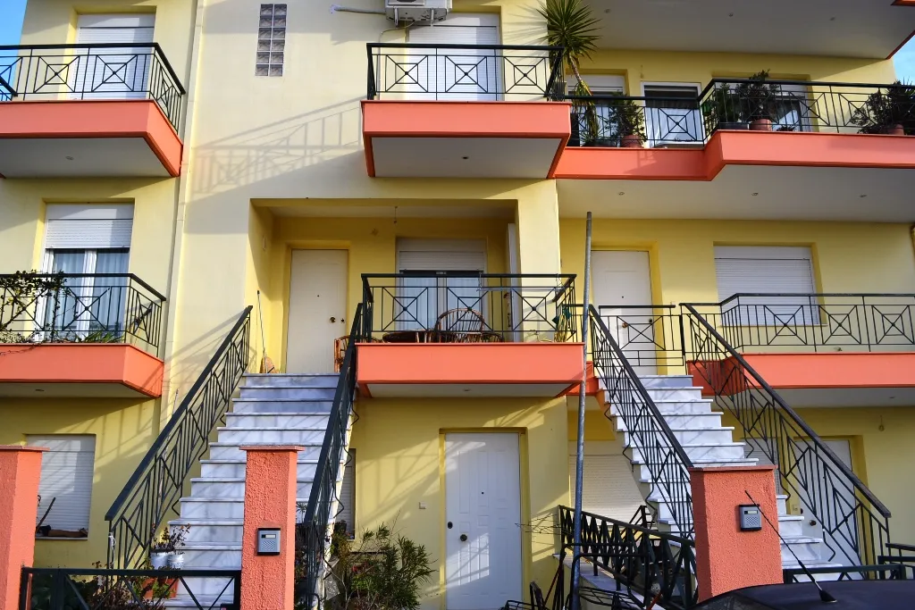 Appartement 5 pièces à Thessaloniki/suburbs