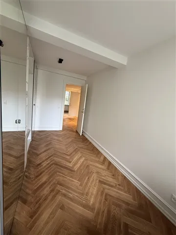 Pièces - Exclusive Townhouse in Frederiksberg C
