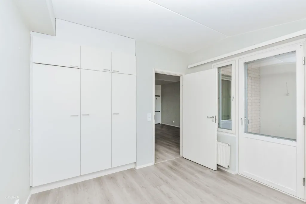 Magamistoad - Apartment with Balcony in Pakkala