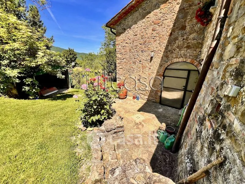 Aed - Rustic Tuscan Casale with Olive Grove in Anghiari
