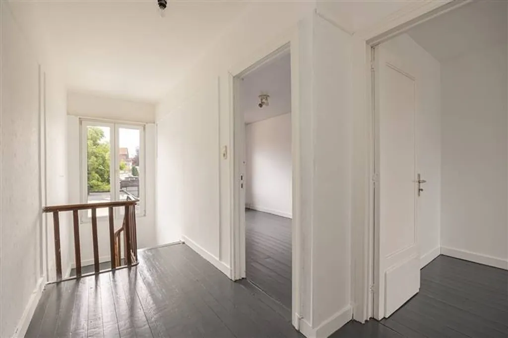 Entrée - Duplex avec 4 Chambres et Beaucoup de Lumières à Hoboken