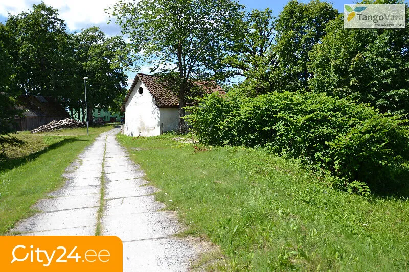 Maison 3 pièces à Pärnu linn