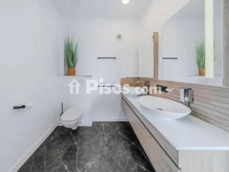Salles de bain - Modern Villa with Panoramic Views in Calpe