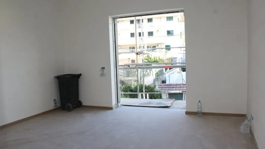 Toad - Newly Constructed Duplex with Balcony in Palermo