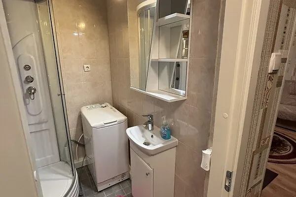 Bagni - Apartment with Central Heating in Valga