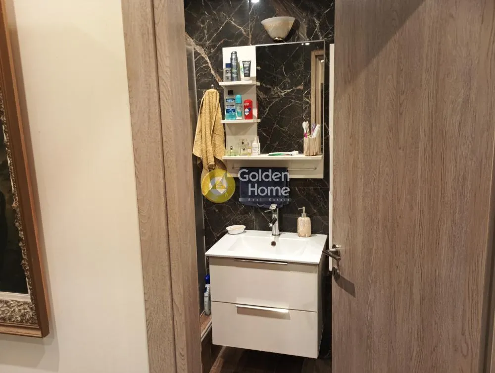 2-room apartment in GR