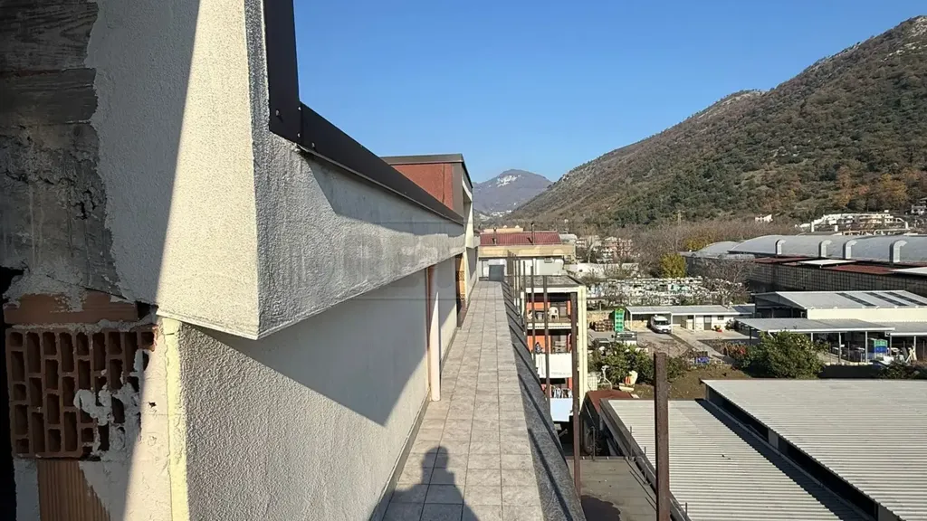Rõdu - Loft Apartments in Central Castel San Giorgio
