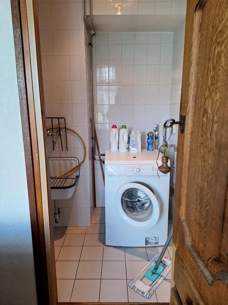 Buanderie - Studio in Landhouse near Eindhoven Centre