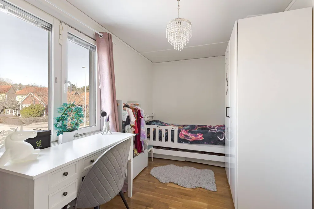 Maison 5 pièces à Åkers Styckebruk