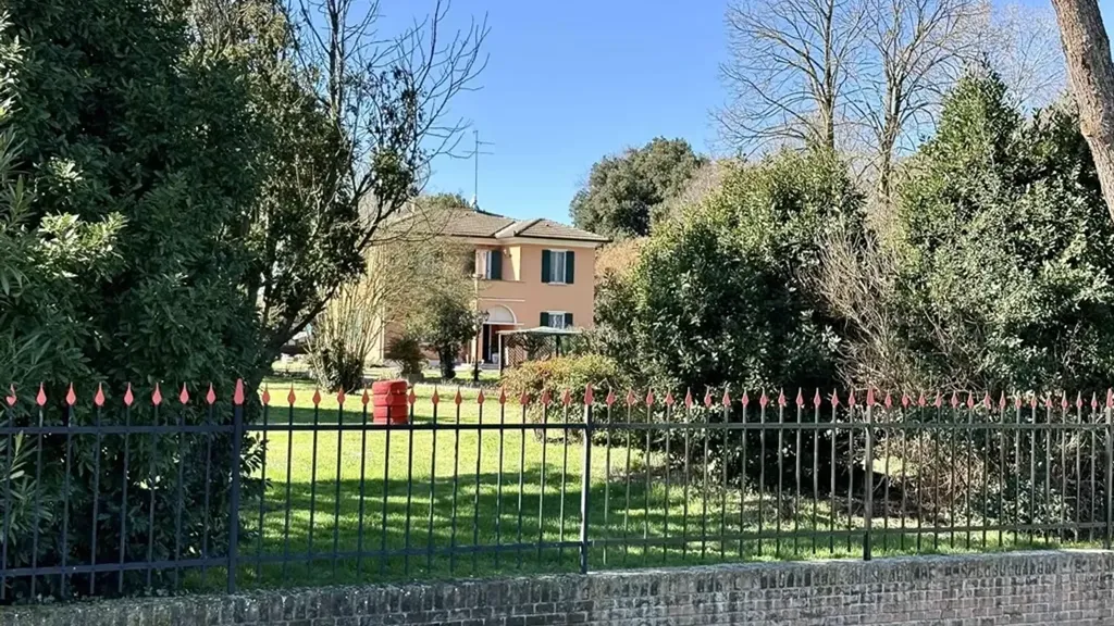 garden