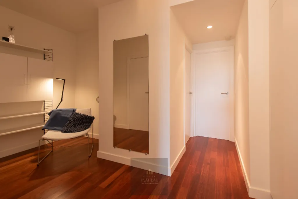 Toad - Walk-Through Flat with Beach View in Oostduinkerke
