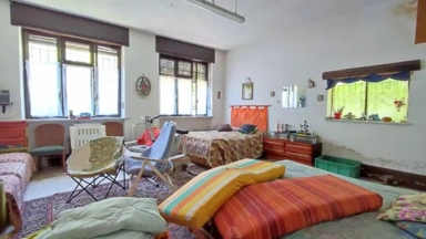 Camere da letto - Rustic Casale with Private Garden in Sanfront