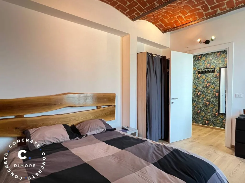 Magamistoad - Ground Floor Apartment with Private Garden in Chieri