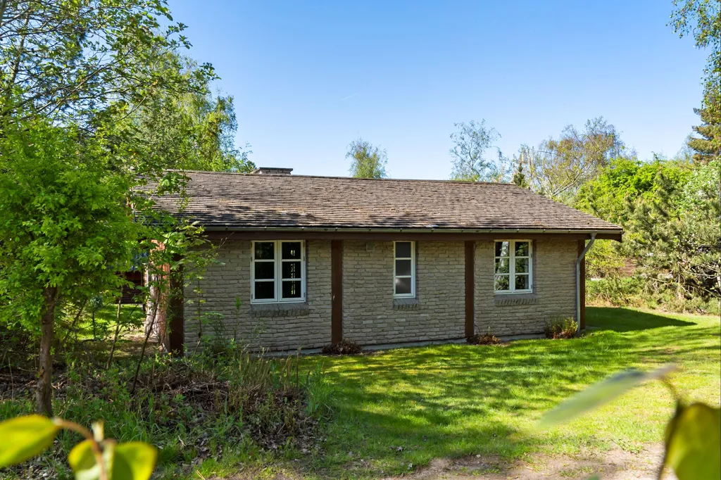 Extérieur - Maison 3 pièces à Martofte
