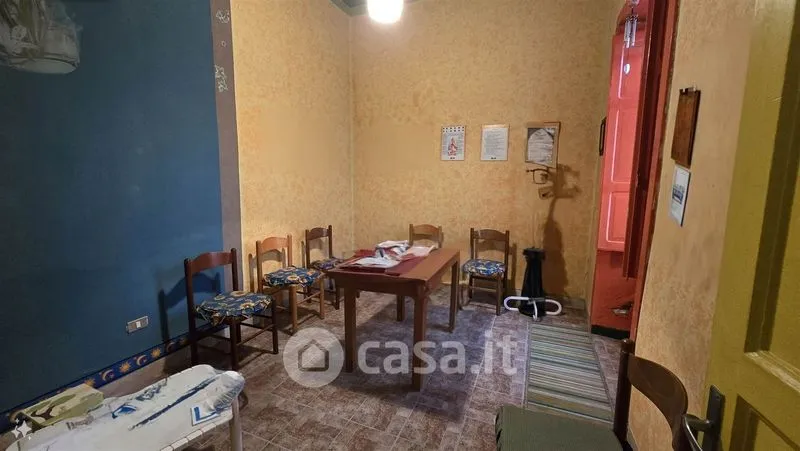 Söögituba - Ground Floor Bilocale in Central Roccalumera