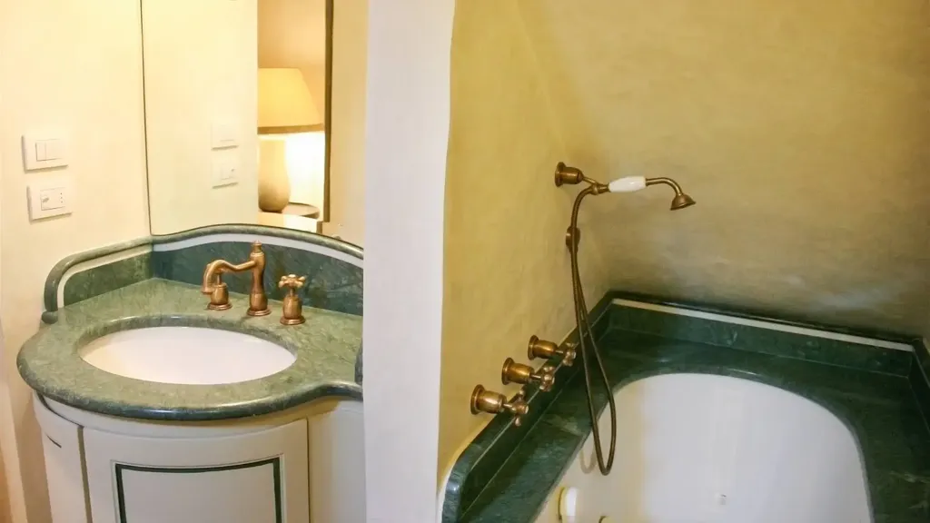 Appartement 5 pièces à IT