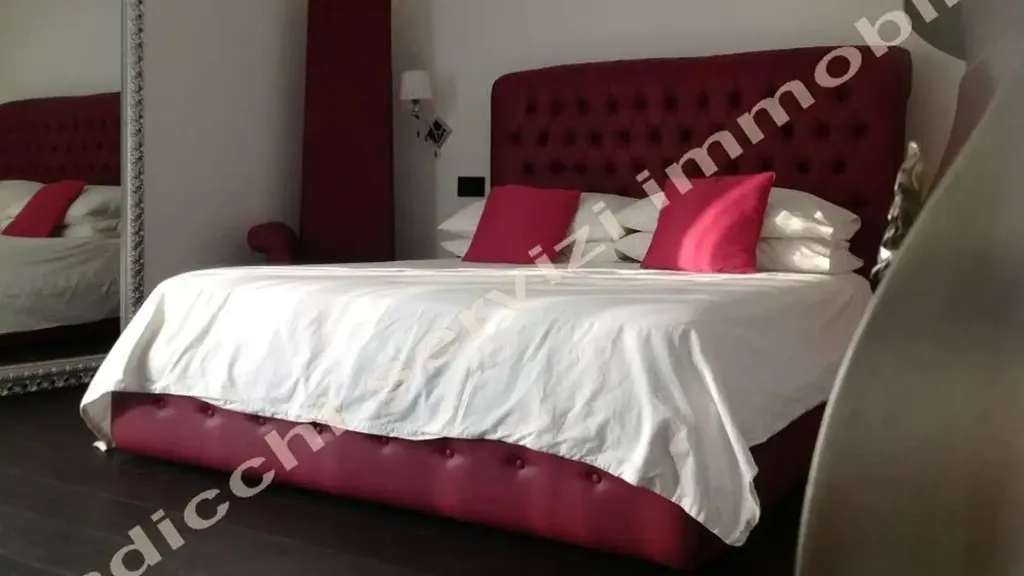 Chambres - Luxury Villa with Pool in Forte Dei Marmi