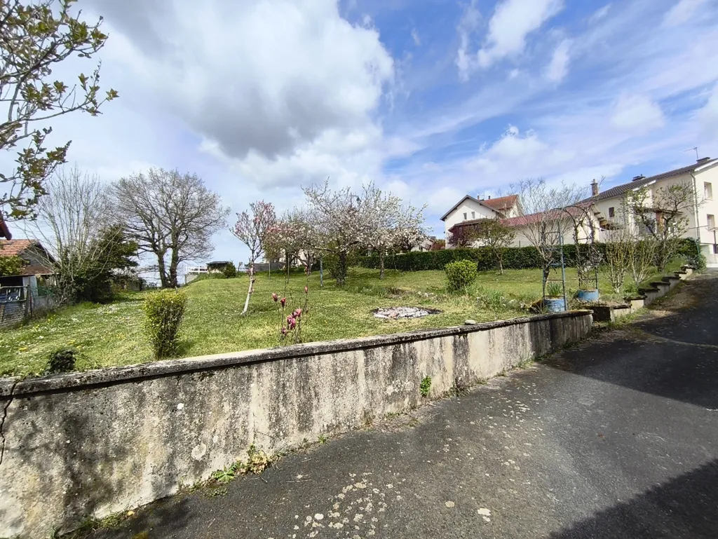 Aed - Charming House with Garden in Cransac