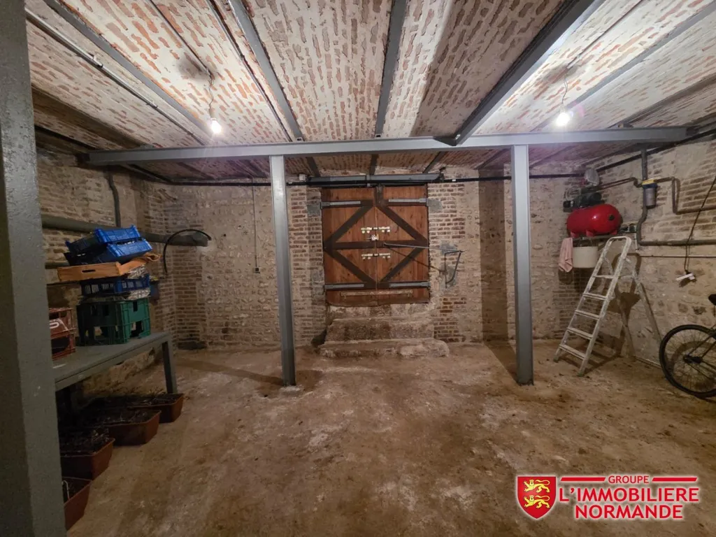cellar