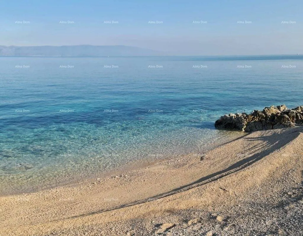 New Villa with Pool near Labin